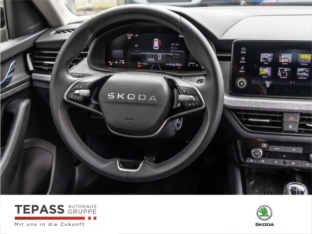Skoda Kamiq 1.0 TSI Selection