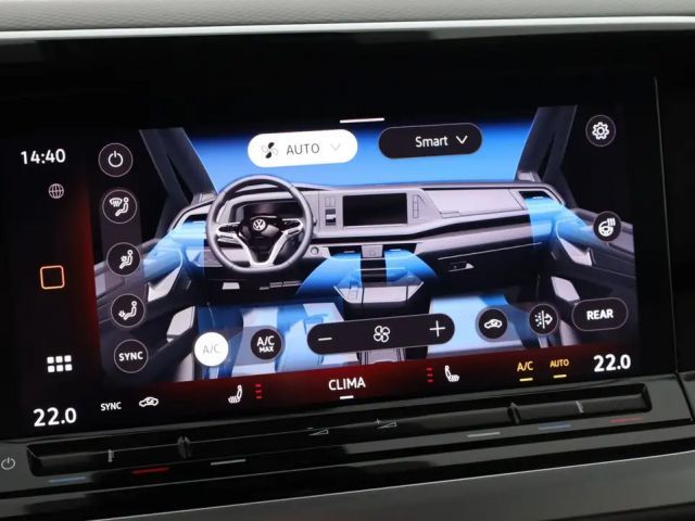 Volkswagen Multivan T7