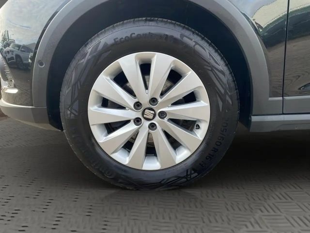 Seat Arona 1.0 TSI Style