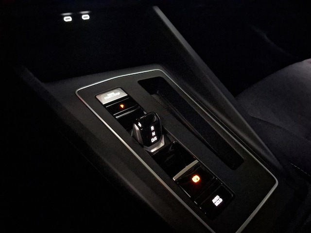 Volkswagen Golf 1.5 TSI Variant