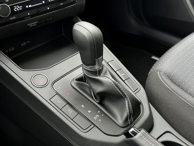 Seat Ibiza 1.0 TSI DSG