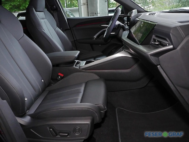 Audi Q5 Hybride Quattro S-Tronic