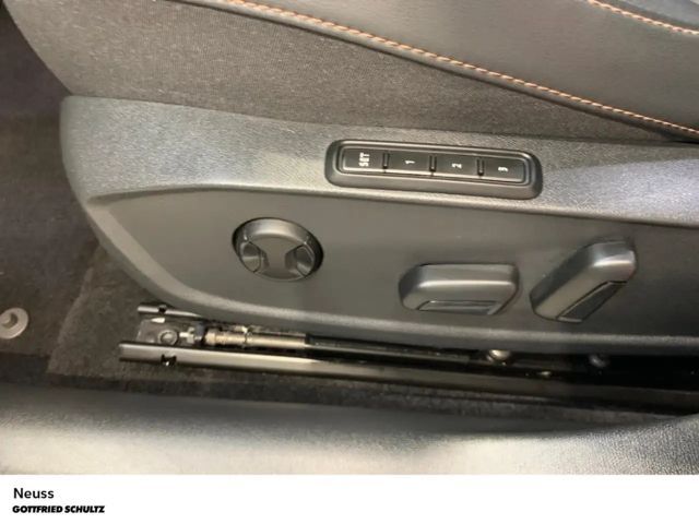 Seat Leon Sportstourer