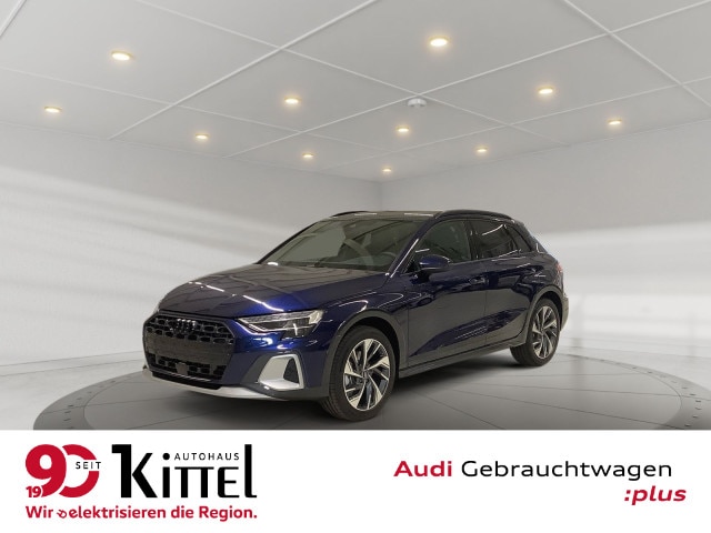 Audi A3 35 TFSI S-Tronic