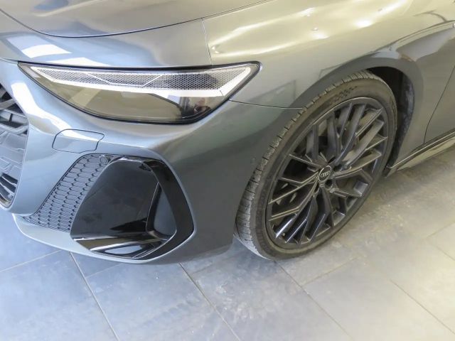 Audi A6 Hybride Quattro Sedan