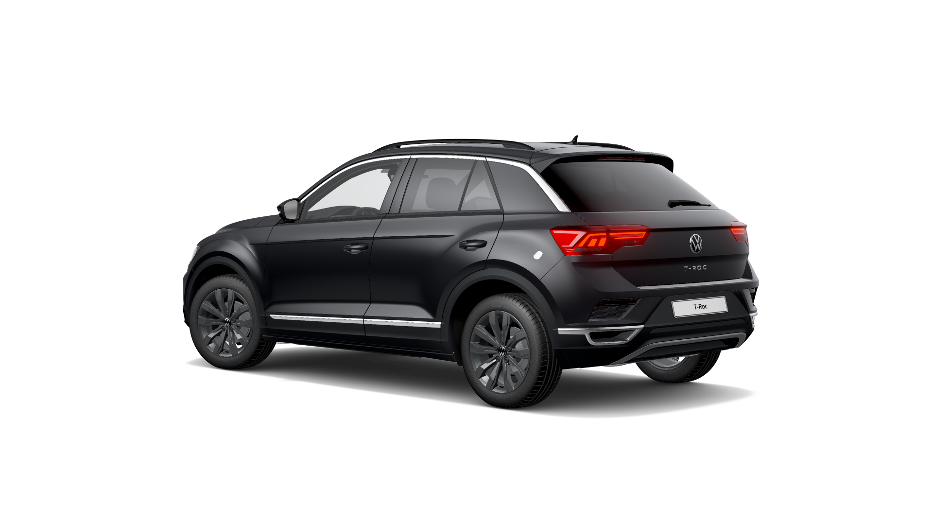 Volkswagen T-Roc ACT Sport