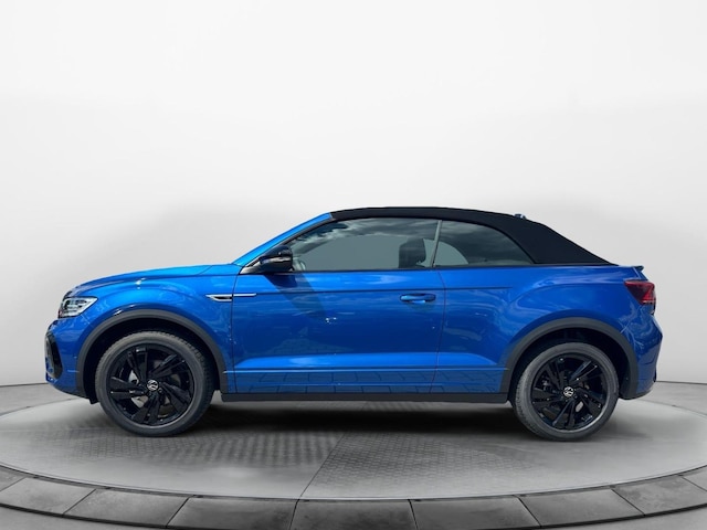 Volkswagen T-Roc Cabriolet DSG R-Line Style