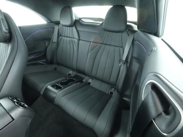 Mercedes-Benz CLE 200 AMG Line