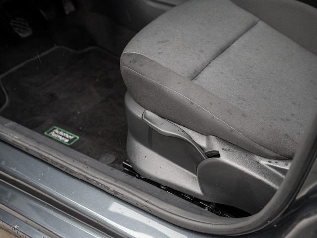 Skoda Fabia 1.0 MPI 5-GANG PDC SHZ Facelift