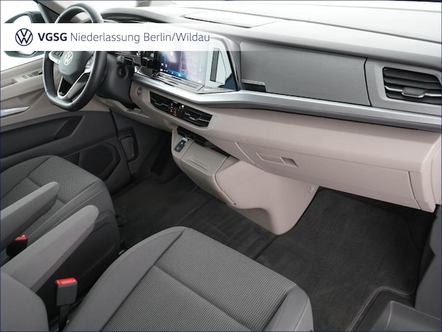 Volkswagen Multivan Lang Life