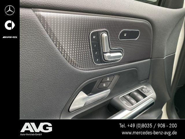 Mercedes-Benz EQA 250