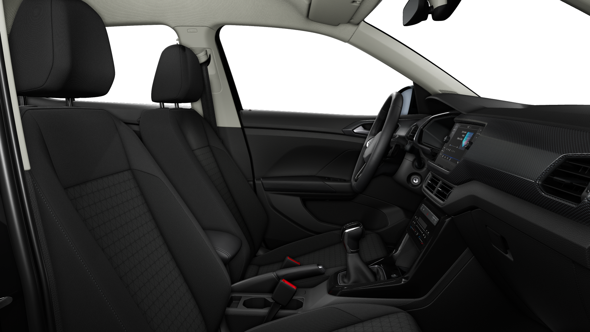 Volkswagen T-Cross DSG