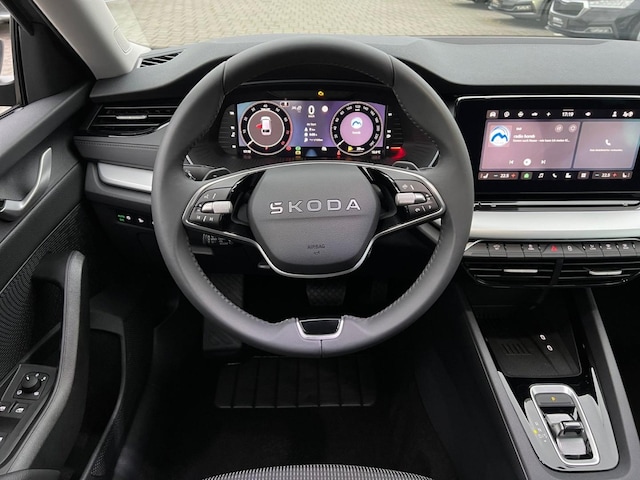 Skoda Octavia Combi Selection