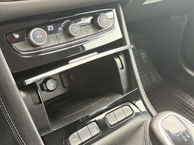 Opel Grandland X GS-Line Grand Sport Turbo