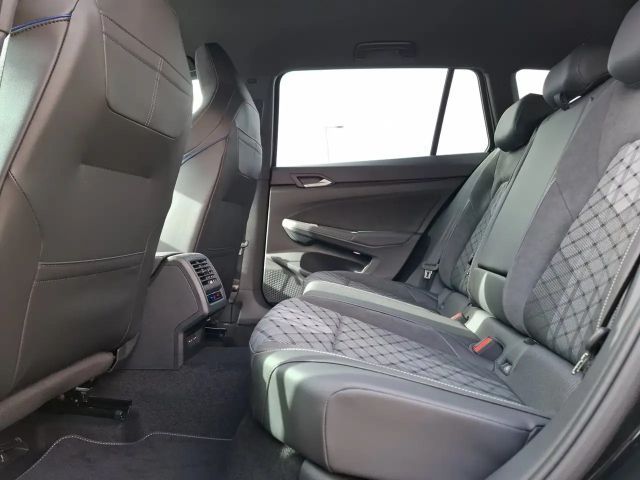 Volkswagen Golf DSG Sport Variant