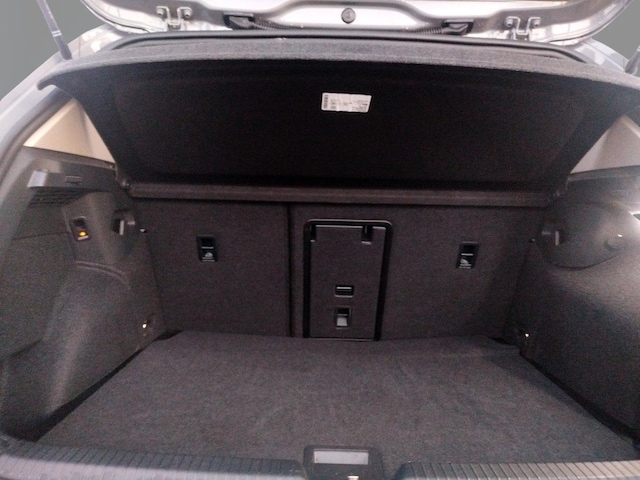 Volkswagen Golf 1.5 TSI Golf VIII