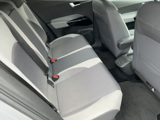 Volkswagen ID.3 Business Performance Pro