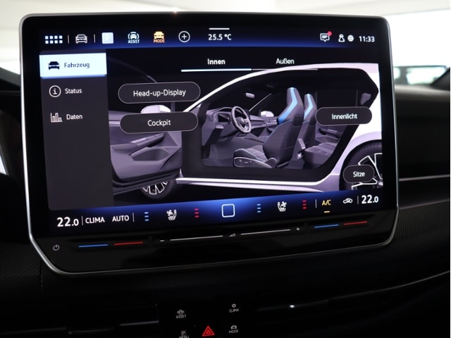 Volkswagen Golf 4Motion DSG Golf VIII