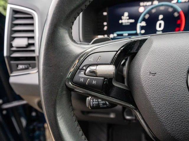 Skoda Karoq 1.5 TSI Clever