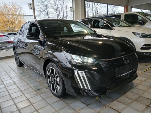 Peugeot 208 Allure Pack PureTech