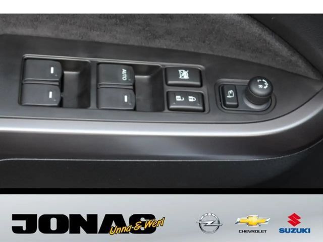 Suzuki Vitara Comfort