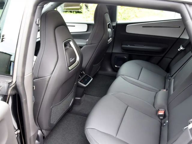 Polestar 4 Dual motor Long range