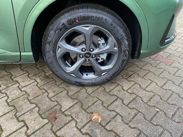 Ford Kuga 2.5 FHEV 4x4''ST-LINE''Kamera,LED-SW,Kamera