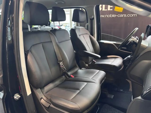 Hyundai Staria Trend