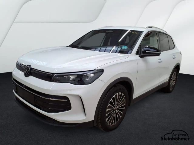 Volkswagen Tiguan 1.5 eTSI DSG IQ.Drive