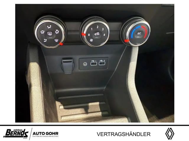 Renault Clio Evolution SCe 65