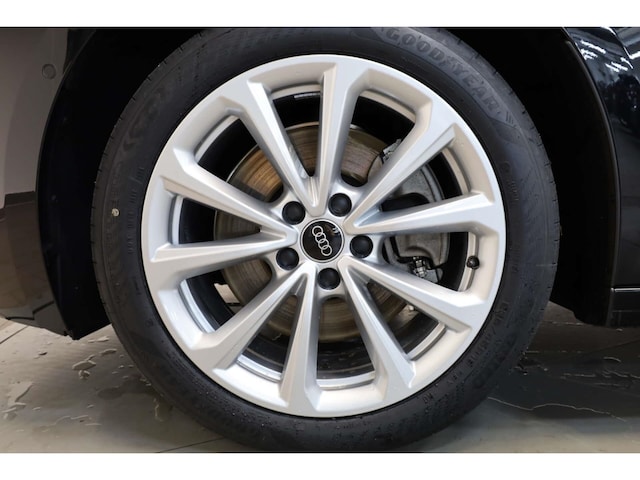 Audi A5 Avant S-Tronic