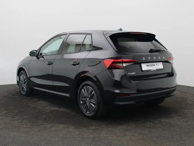 Skoda Fabia 1.0 TSI Selection