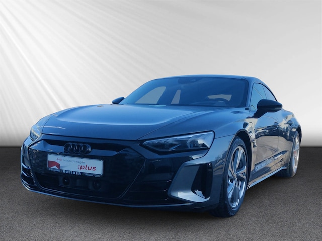 Audi RS e-tron GT Quattro