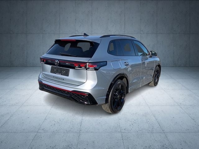 Volkswagen Tiguan 1.5 eTSI R-Line