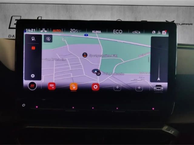 Cupra Leon Sportstourer VZ