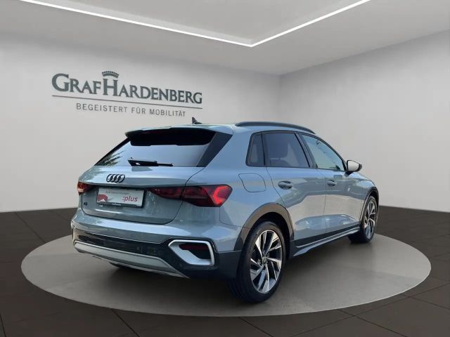 Audi A3 35 TDI S-Tronic Sedan