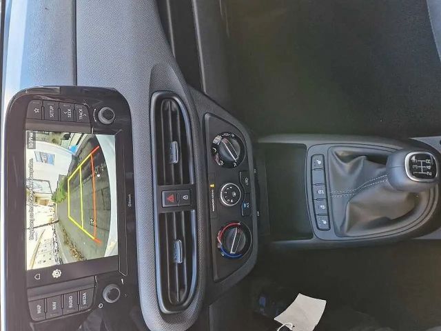 Hyundai i10 1.0 Comfort