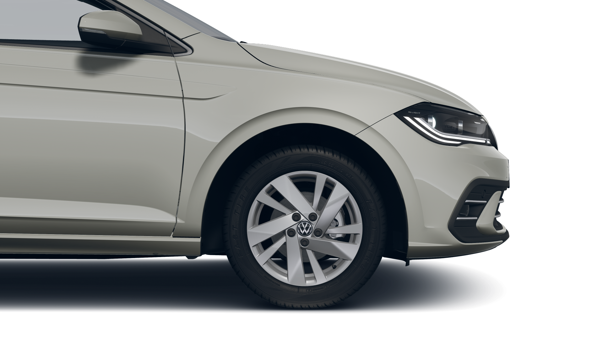 Volkswagen Polo Polo 1.0     StyleBT070 TSID7F