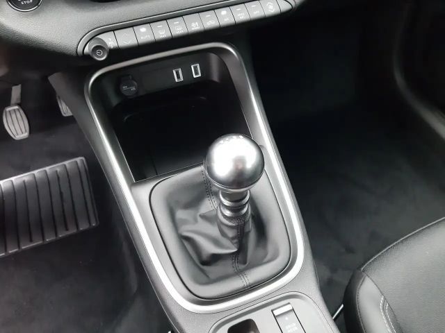 Jeep Avenger Altitude