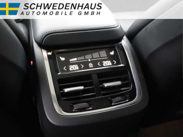 Volvo XC60 Dark Ultimate