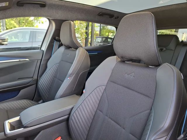 Renault Scenic Alpine Esprit