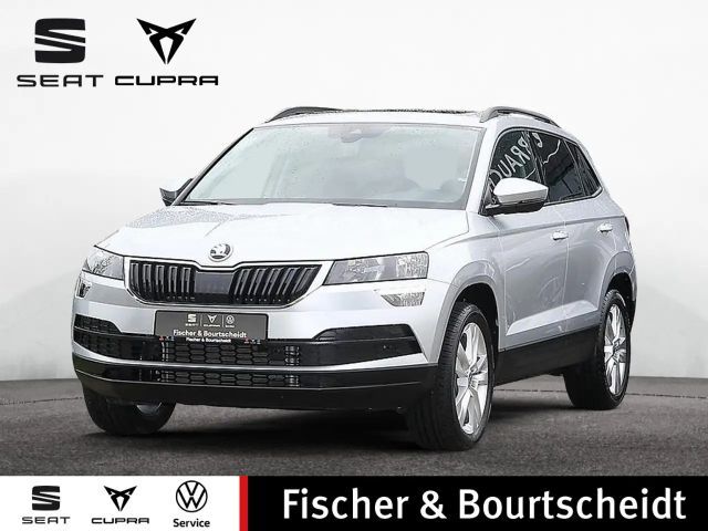 Skoda Karoq 2.0 TDI 4x4 Style Style