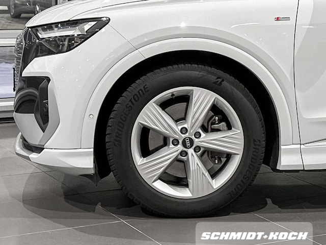 Audi Q4 e-tron 40