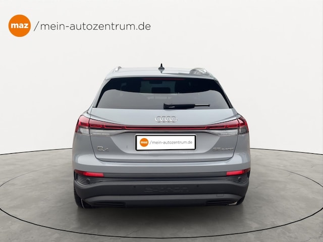 Audi Q4 e-tron 35
