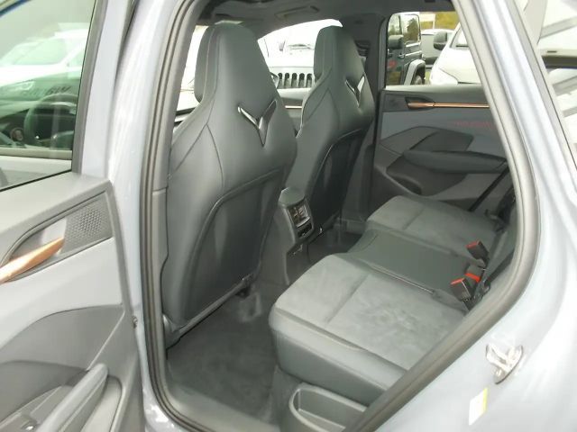 Cupra Terramar 2.0 TSI VZ