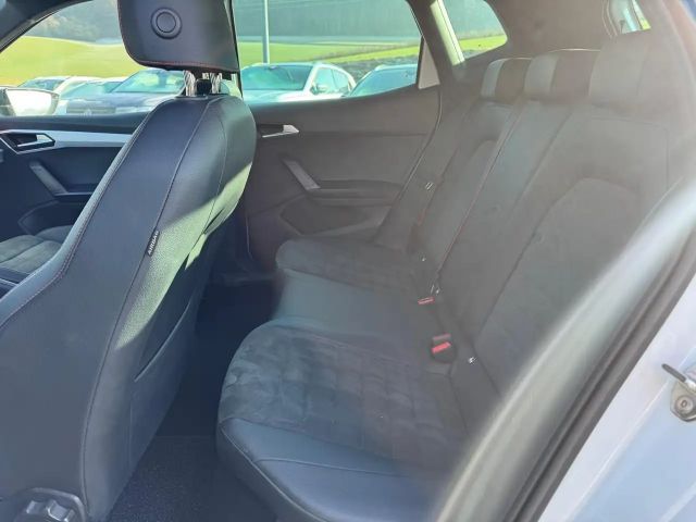 Seat Arona 1.5 TSI DSG FR-lijn