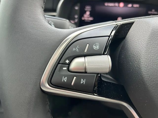 Skoda Kamiq Selection