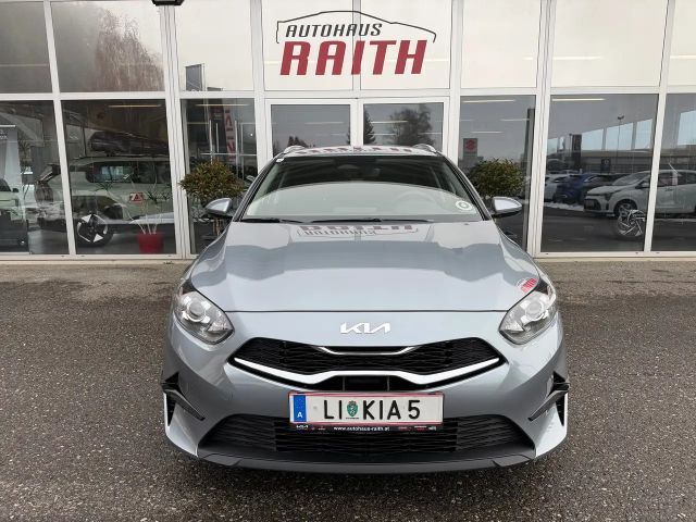 Kia Ceed GDi SportWagon