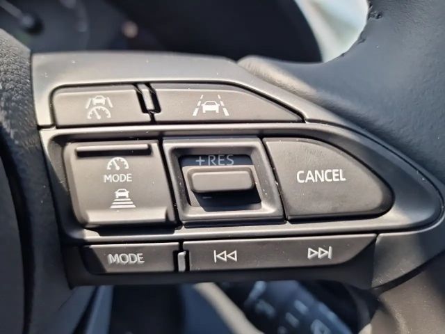 Mazda 2 Mazda2 Hybrid Centre Line Aut.