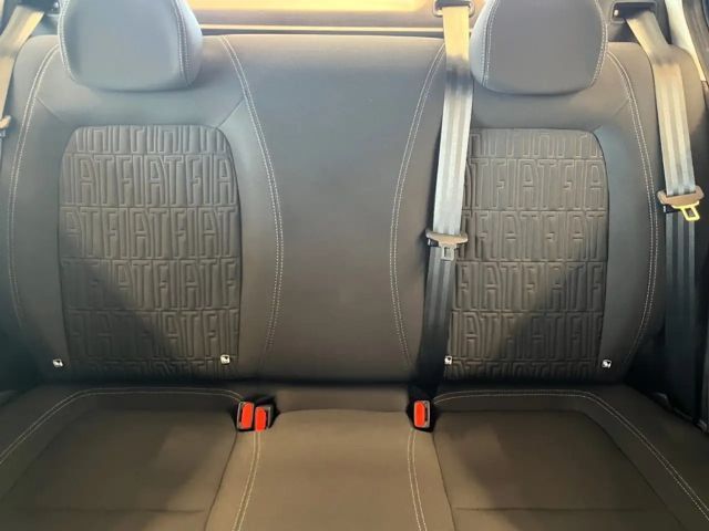 Fiat Tipo Limousine TIPO Diesel 130